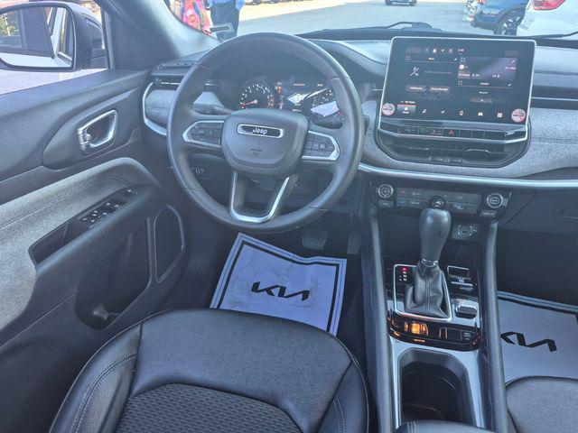 Used 2024 Jeep Compass For Sale in Florence, SC