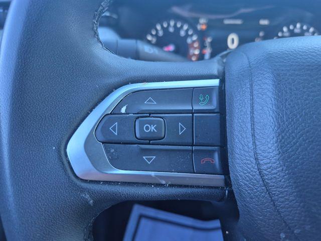Used 2024 Jeep Compass For Sale in Florence, SC