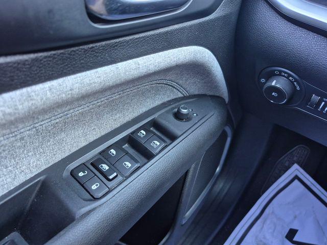 Used 2024 Jeep Compass For Sale in Florence, SC
