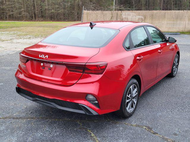 Used 2024 Kia Forte For Sale in Florence, SC