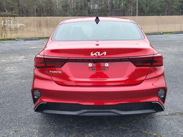 Used 2024 Kia Forte For Sale in Florence, SC