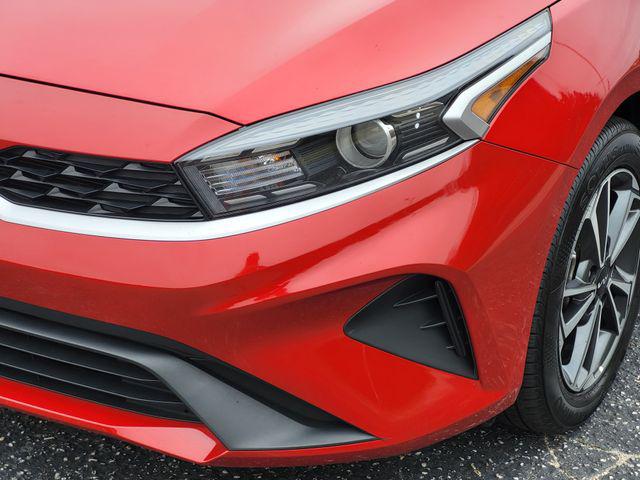 Used 2024 Kia Forte For Sale in Florence, SC