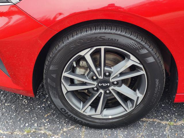 Used 2024 Kia Forte For Sale in Florence, SC