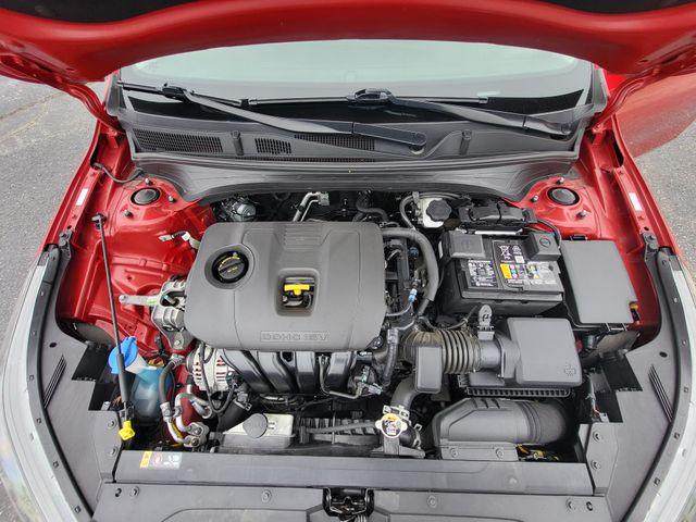 Used 2024 Kia Forte For Sale in Florence, SC