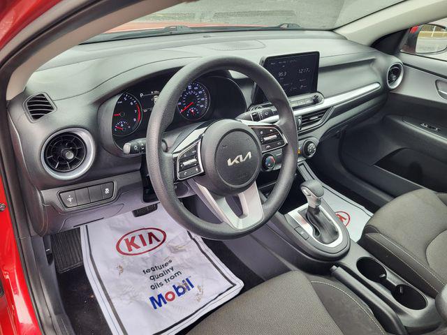 Used 2024 Kia Forte For Sale in Florence, SC