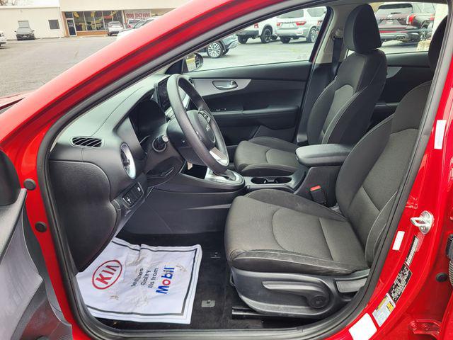 Used 2024 Kia Forte For Sale in Florence, SC