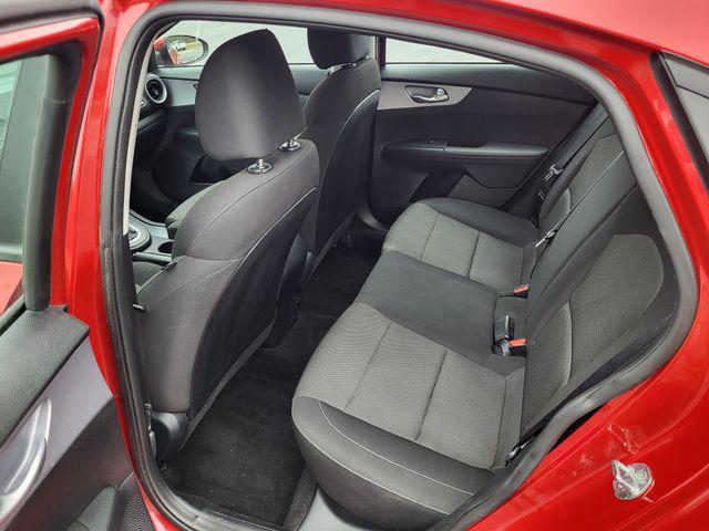 Used 2024 Kia Forte For Sale in Florence, SC