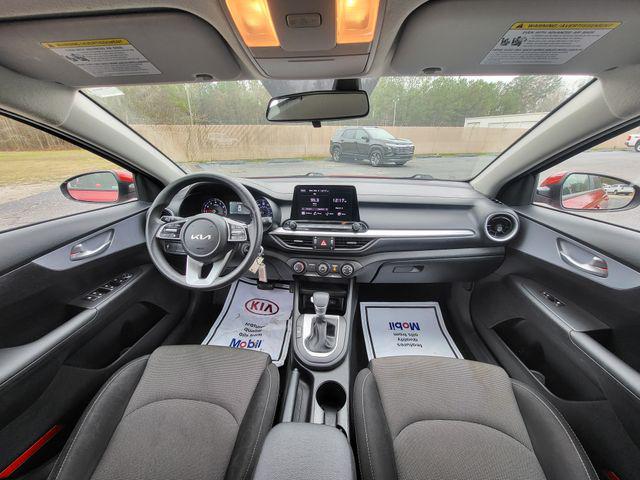 Used 2024 Kia Forte For Sale in Florence, SC