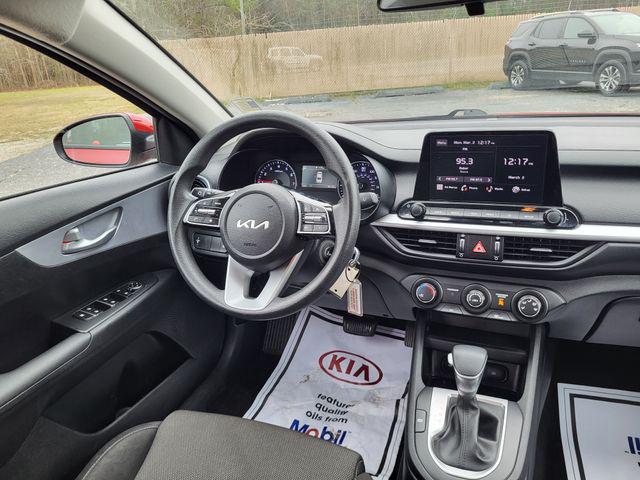 Used 2024 Kia Forte For Sale in Florence, SC