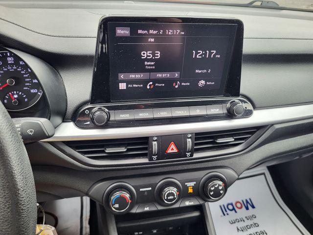 Used 2024 Kia Forte For Sale in Florence, SC