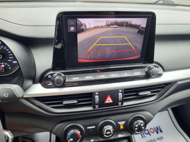 Used 2024 Kia Forte For Sale in Florence, SC