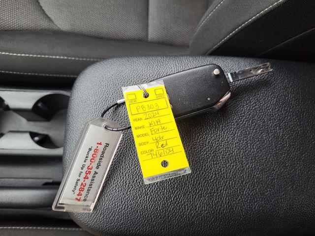 Used 2024 Kia Forte For Sale in Florence, SC