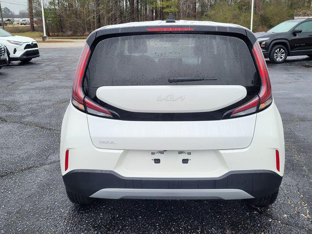 Used 2024 Kia Soul For Sale in Florence, SC