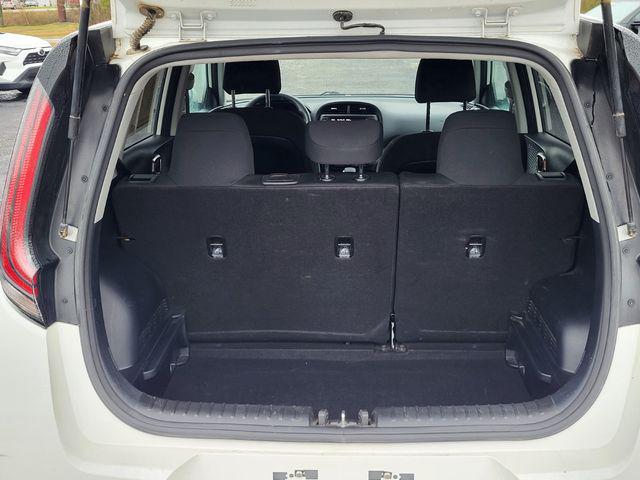 Used 2024 Kia Soul For Sale in Florence, SC