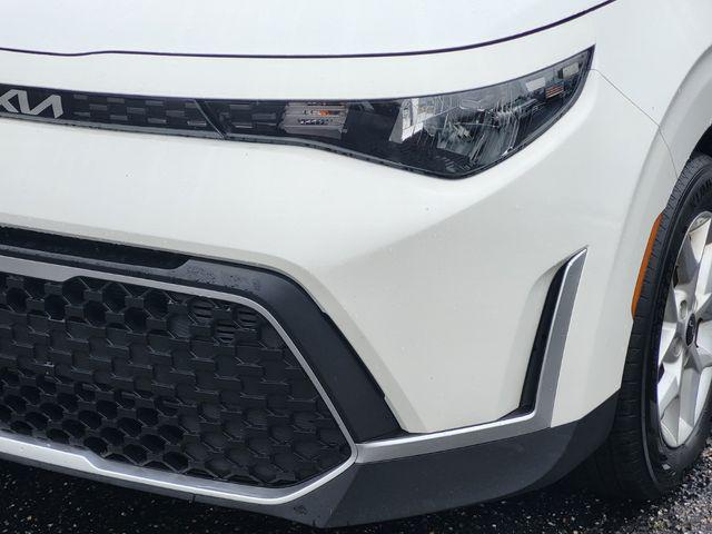 Used 2024 Kia Soul For Sale in Florence, SC