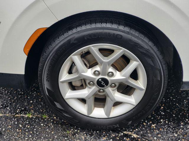 Used 2024 Kia Soul For Sale in Florence, SC