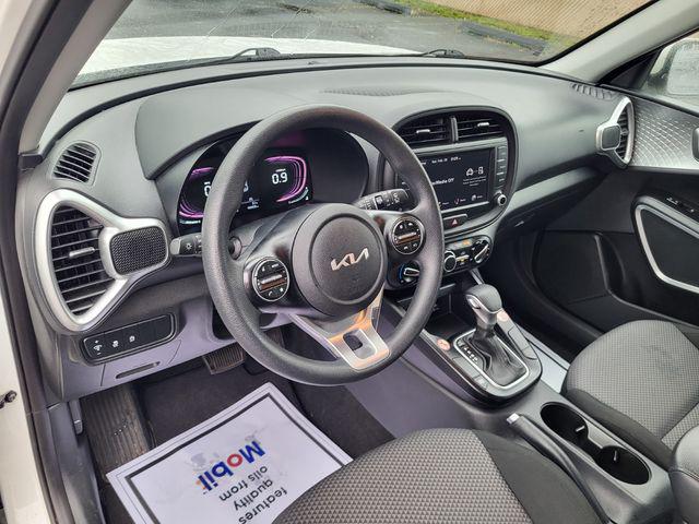 Used 2024 Kia Soul For Sale in Florence, SC