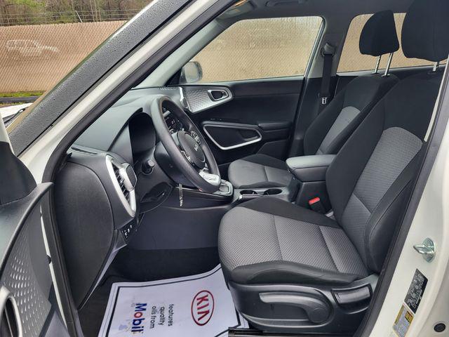 Used 2024 Kia Soul For Sale in Florence, SC