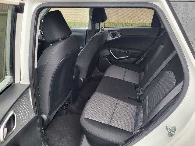 Used 2024 Kia Soul For Sale in Florence, SC