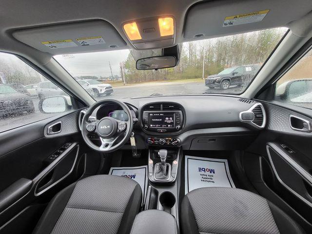 Used 2024 Kia Soul For Sale in Florence, SC