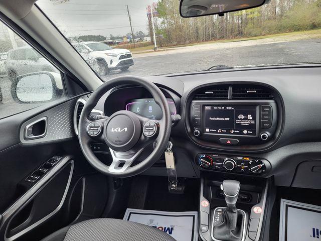 Used 2024 Kia Soul For Sale in Florence, SC