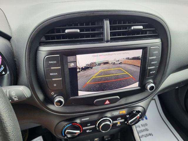 Used 2024 Kia Soul For Sale in Florence, SC