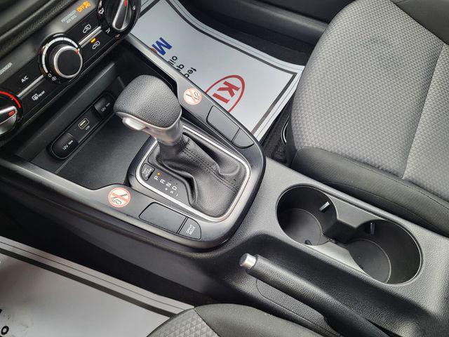 Used 2024 Kia Soul For Sale in Florence, SC