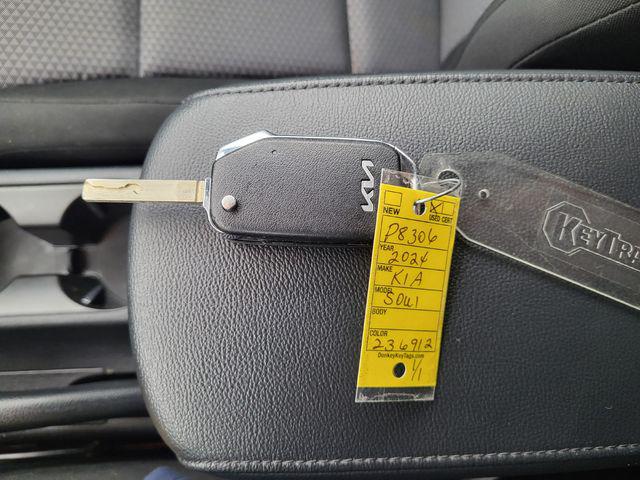 Used 2024 Kia Soul For Sale in Florence, SC