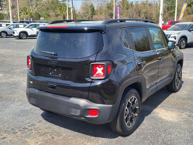Used 2023 Jeep Renegade For Sale in Florence, SC