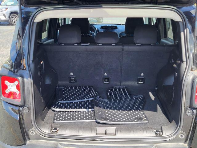 Used 2023 Jeep Renegade For Sale in Florence, SC