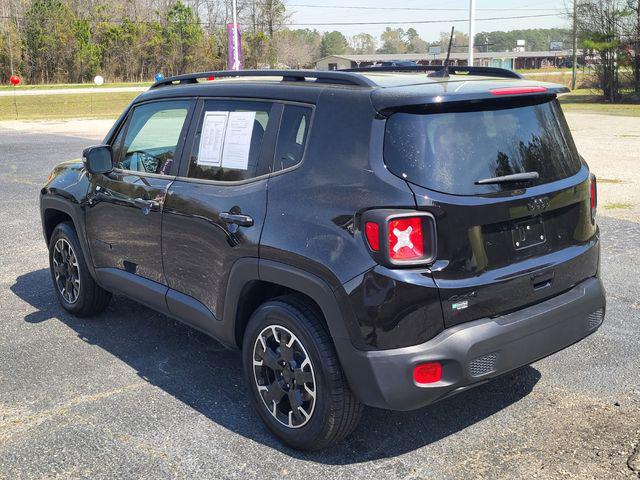 Used 2023 Jeep Renegade For Sale in Florence, SC
