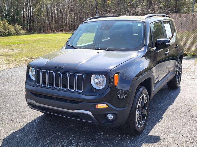 Used 2023 Jeep Renegade For Sale in Florence, SC