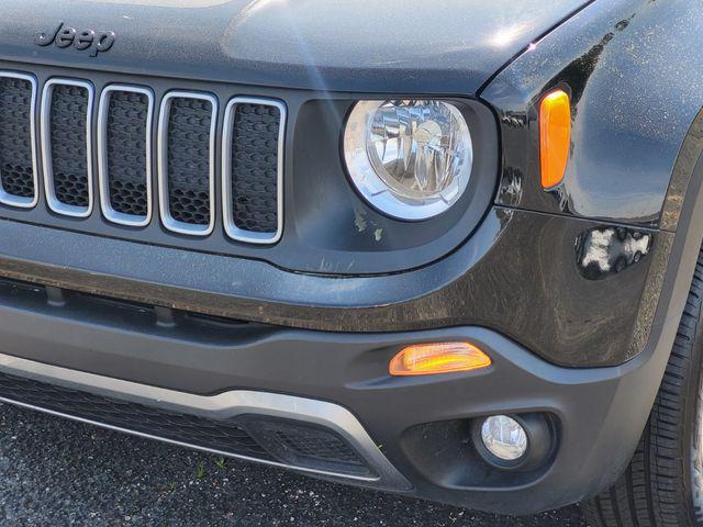 Used 2023 Jeep Renegade For Sale in Florence, SC