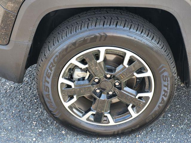 Used 2023 Jeep Renegade For Sale in Florence, SC