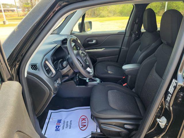 Used 2023 Jeep Renegade For Sale in Florence, SC