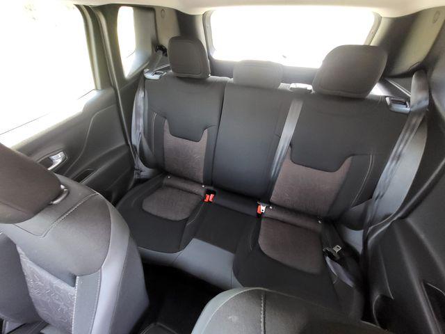 Used 2023 Jeep Renegade For Sale in Florence, SC