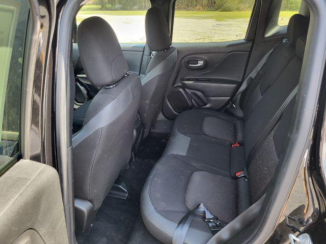 Used 2023 Jeep Renegade For Sale in Florence, SC