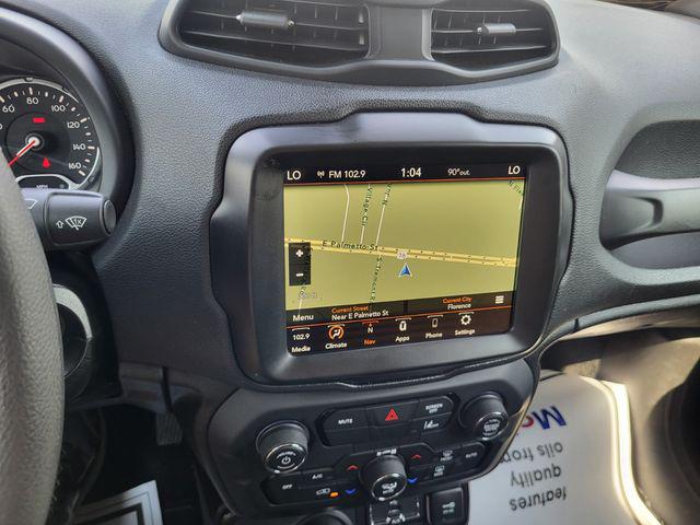 Used 2023 Jeep Renegade For Sale in Florence, SC