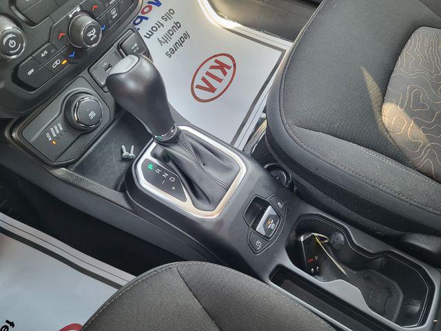 Used 2023 Jeep Renegade For Sale in Florence, SC