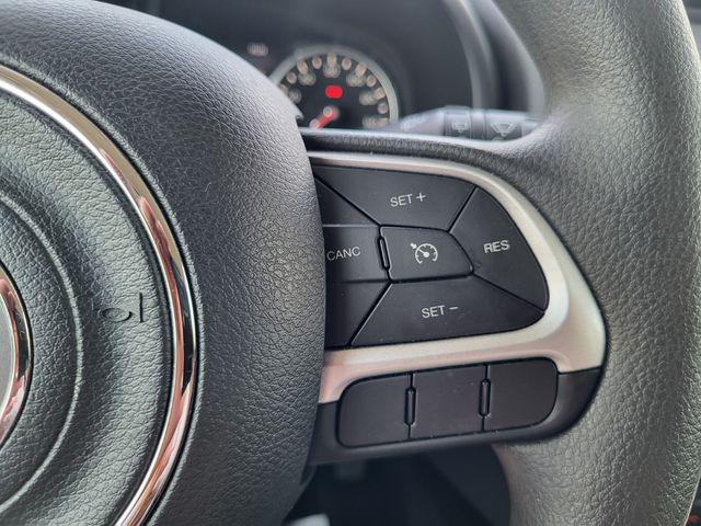 Used 2023 Jeep Renegade For Sale in Florence, SC