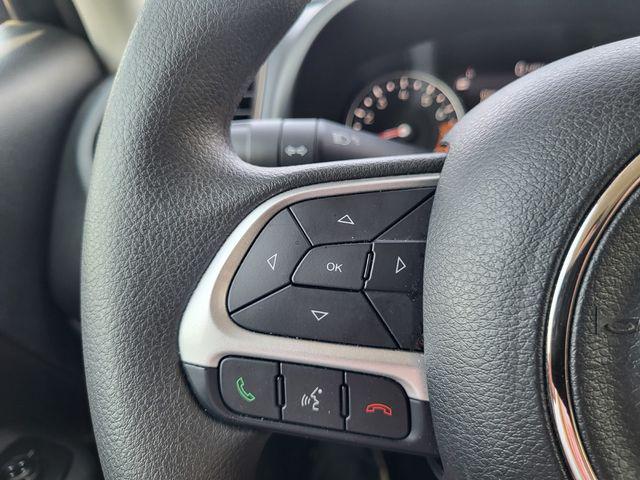 Used 2023 Jeep Renegade For Sale in Florence, SC