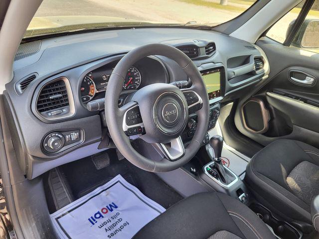 Used 2023 Jeep Renegade For Sale in Florence, SC