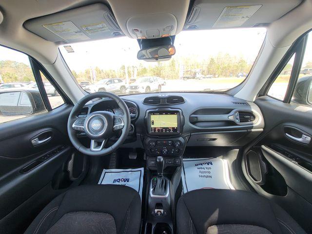 Used 2023 Jeep Renegade For Sale in Florence, SC
