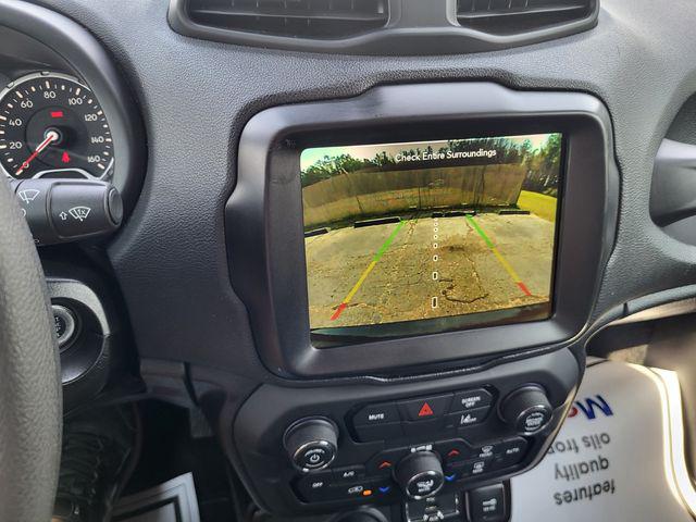 Used 2023 Jeep Renegade For Sale in Florence, SC