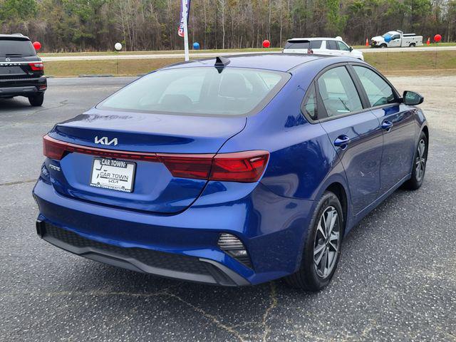 Used 2023 Kia Forte For Sale in Florence, SC