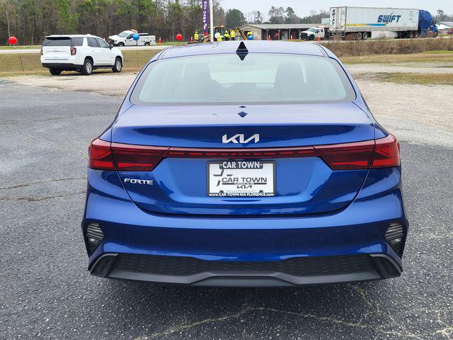 Used 2023 Kia Forte For Sale in Florence, SC