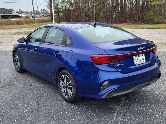 Used 2023 Kia Forte For Sale in Florence, SC