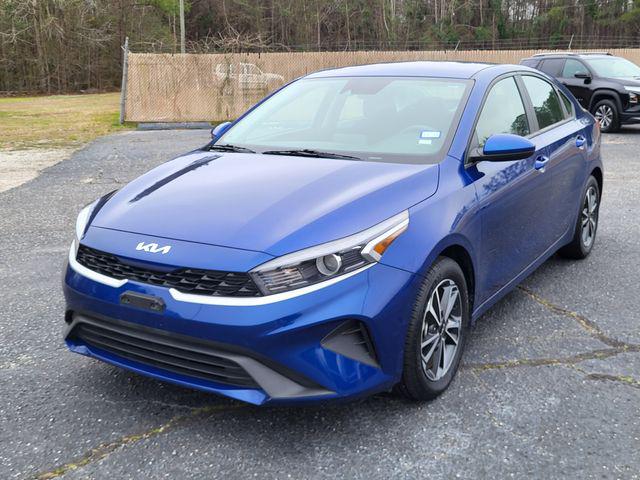 Used 2023 Kia Forte For Sale in Florence, SC