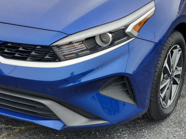 Used 2023 Kia Forte For Sale in Florence, SC