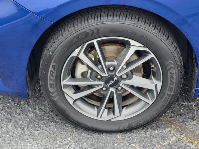 Used 2023 Kia Forte For Sale in Florence, SC